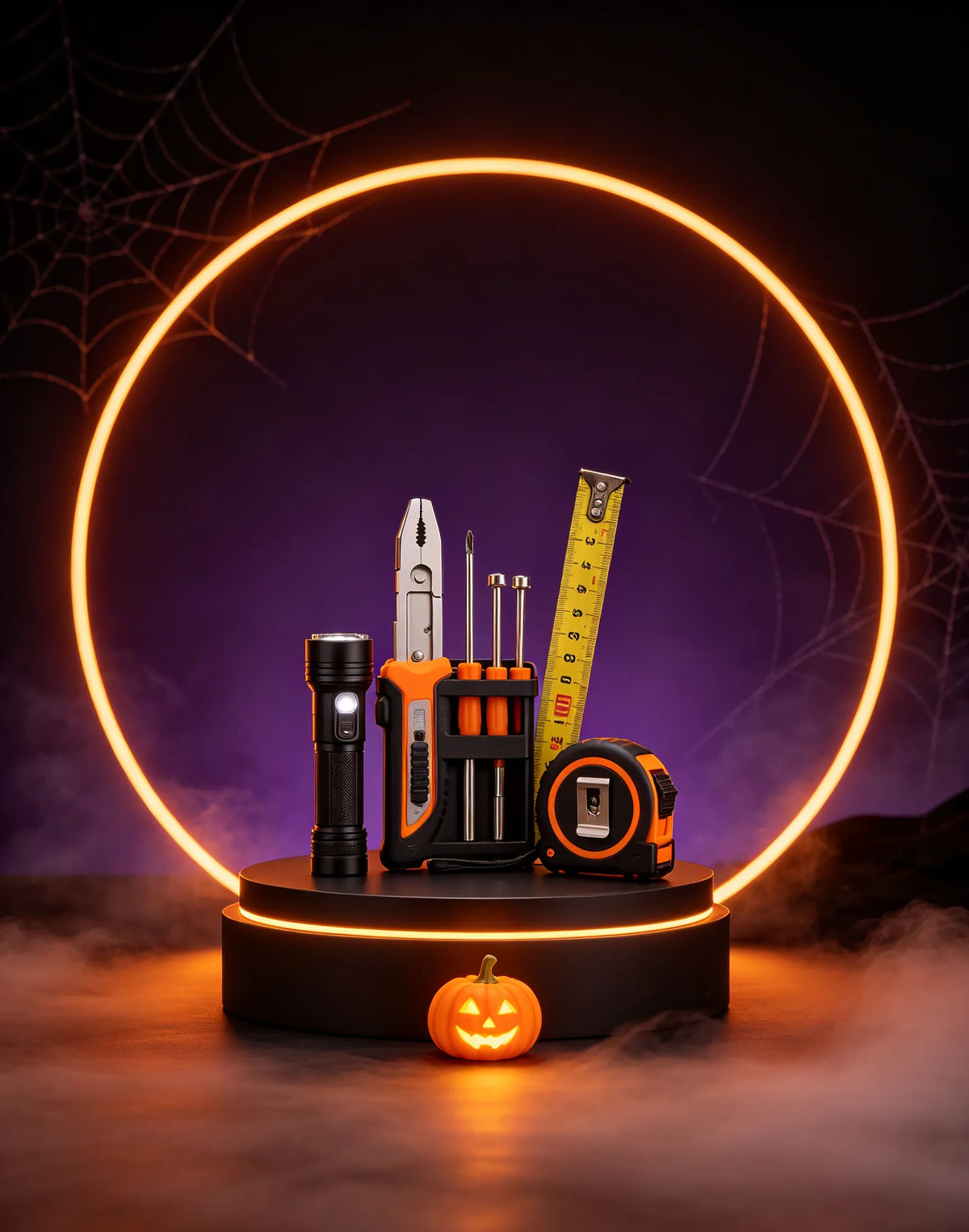 Tools & Gadgets - BRISTOLIX