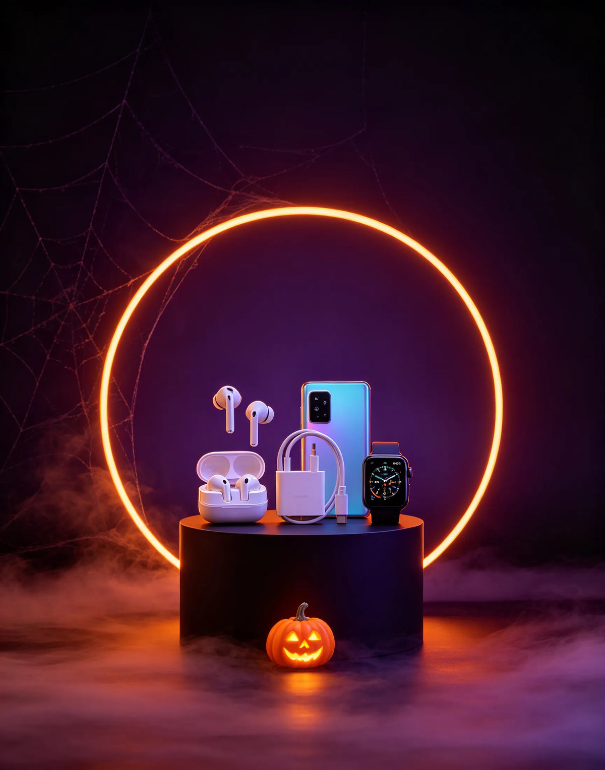 Electronics & Accessories - BRISTOLIX