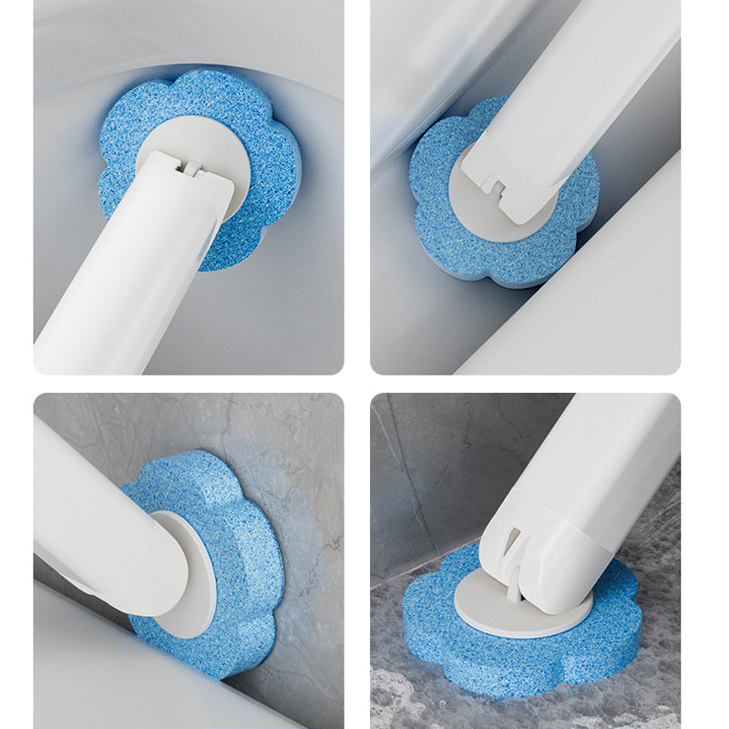 ⏰Last 4 hours Sale: ￡12.99🔥Disposable Toilet Cleaning System