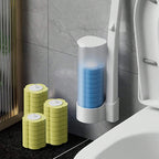 ⏰Last 4 hours Sale: ￡12.99🔥Disposable Toilet Cleaning System
