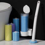 ⏰Last 4 hours Sale: ￡12.99🔥Disposable Toilet Cleaning System