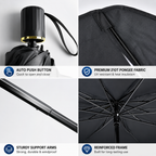 🏆LAST DAY SALE 60% OFF!!💕SunShade Foldable Heat Protector™☀️UK