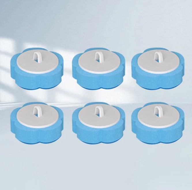 ⏰Last 4 hours Sale: ￡12.99🔥Disposable Toilet Cleaning System
