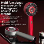 ⏰LAST DAY SALE 50% OFF✨ Electric Guided Liquid Conditioning Hair Massage Comb