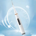 💎Surprise Price ￡9.99!!🦷✨Electric Ultrasonic Dental Scaler for Tartar and Plaque Removal
