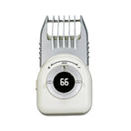 Trim Hair Anywhere Instantly! Washable No-Cord Dial Clipper